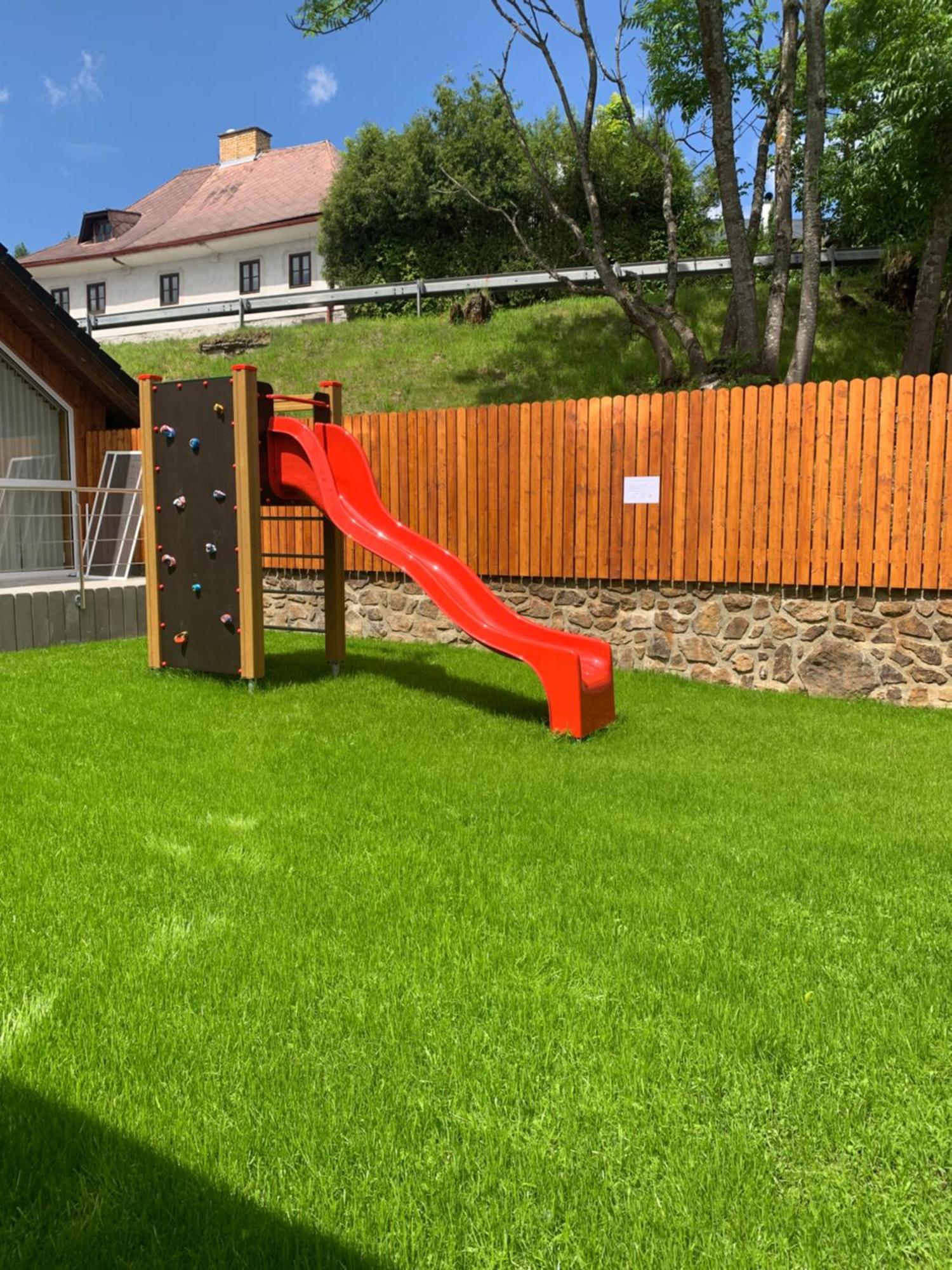 Penzion Pod Peci Lenora Buitenkant foto
